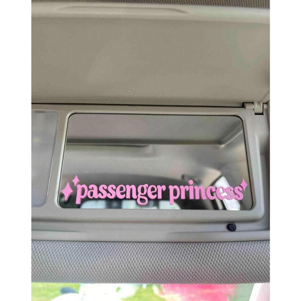 car sticker